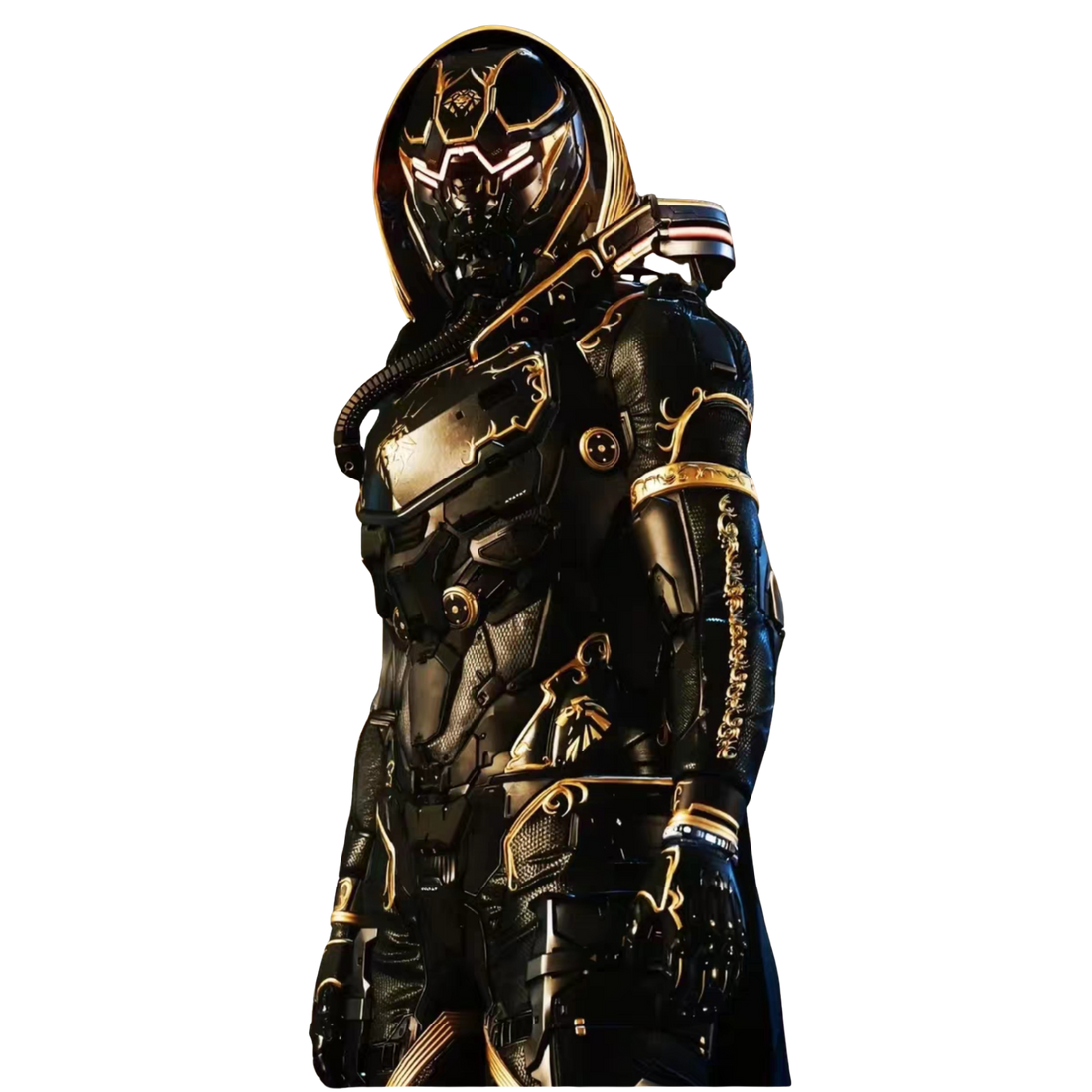 Oronst Space Emporium