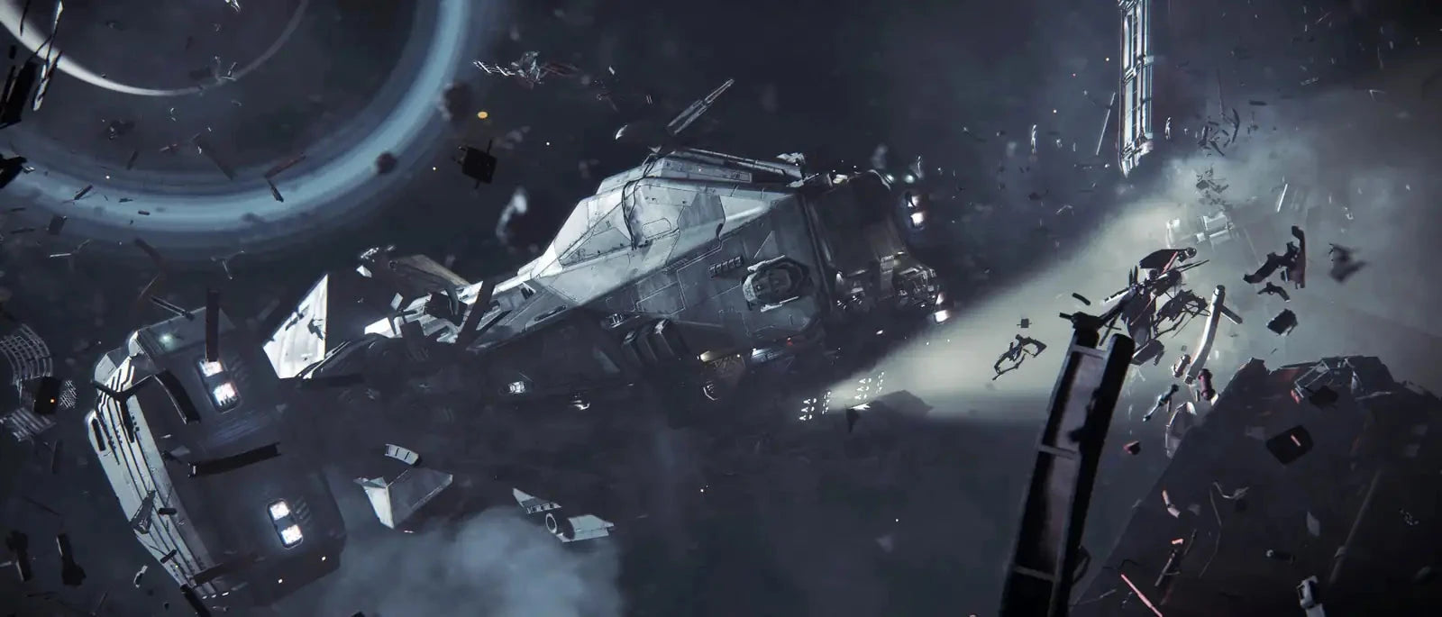 ORONST ORBITAL