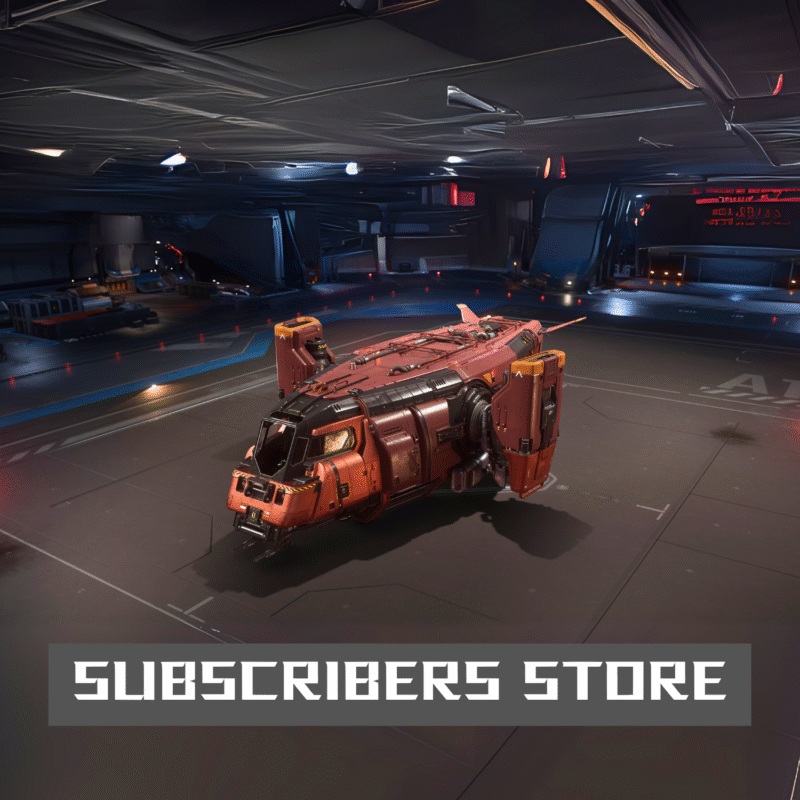 What Is the Star Citizen Referral Program?