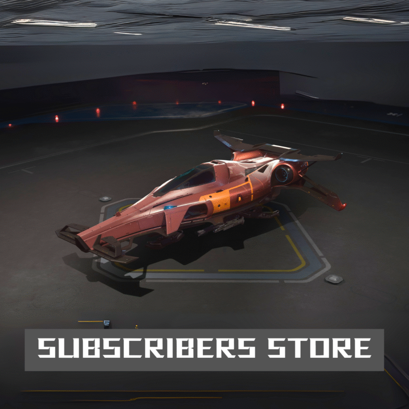 Where to Buy Cheap Star Citizen Ships