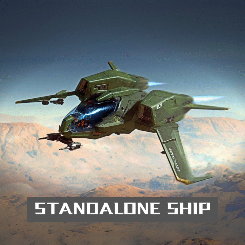 Top 4 Star Citizen Ship Shops in 2025: Where to Buy Rare Ships with Confidence