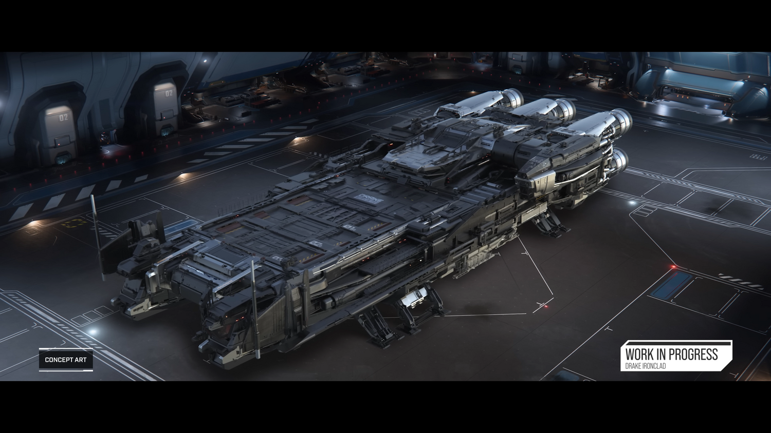 THE 2026 FLEET COMMANDER'S BIBLE: THE DEFINITIVE GUIDE TO ALPHA 4.0, SERVER MESHING, AND THE PYRO ECONOMY