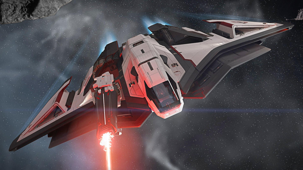 Constellation Mk V Just Dropped — Here's What It Means for Your Hangar's Bottom Line