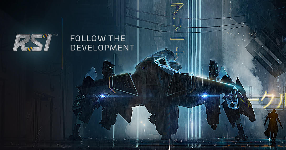 Planet Tech V5 Is Coming — Here's What It Means for Your Hangar's Resale Value
