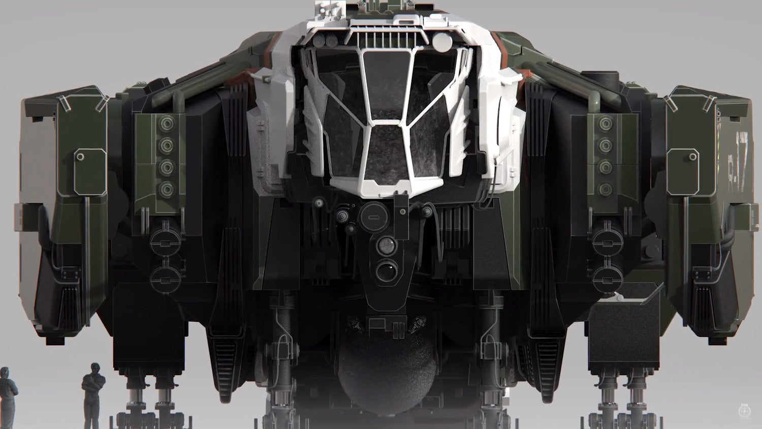 Update:Star Citizen Alpha 4.2.1
