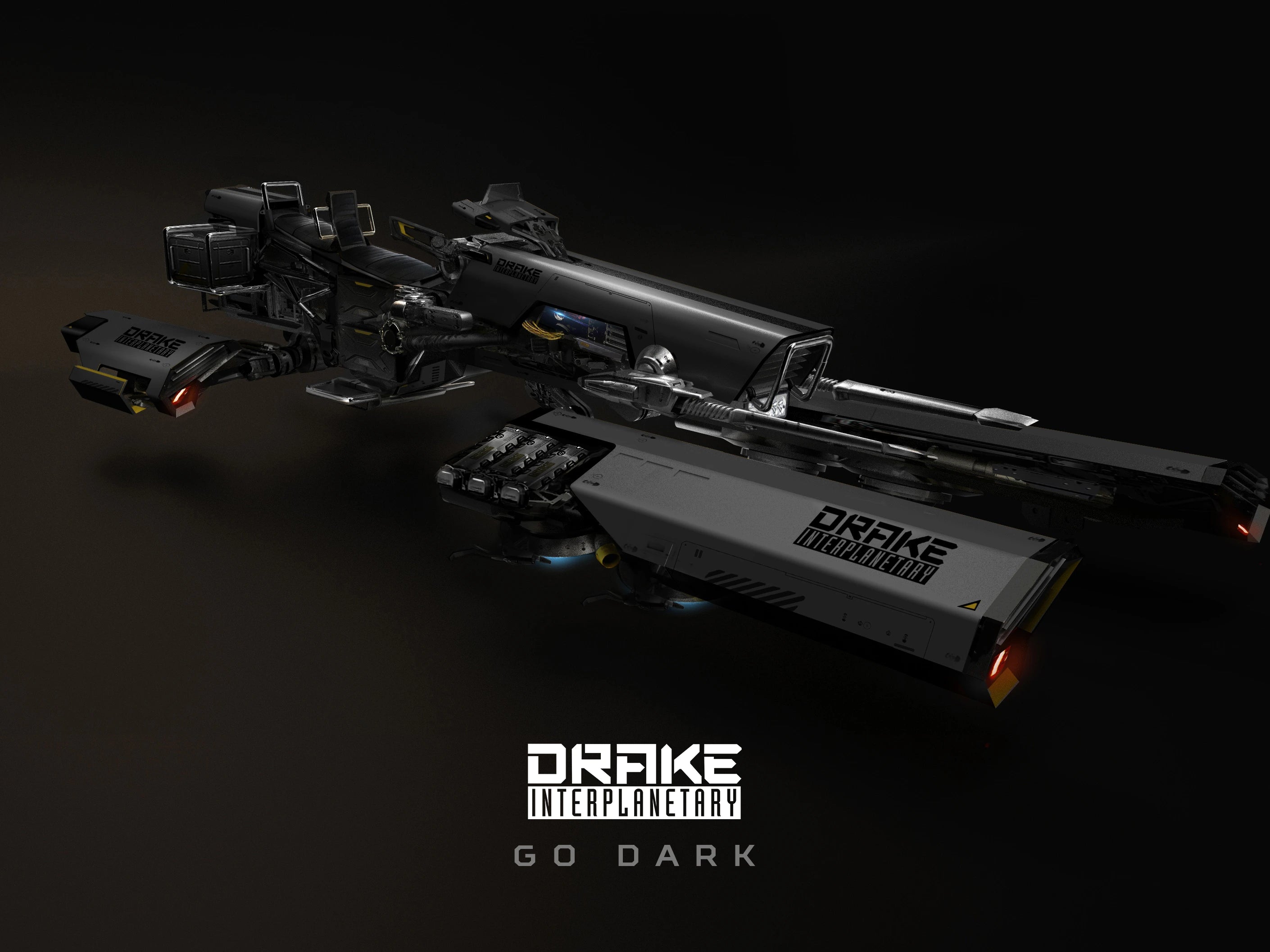 DefenseCon 2956 Referral Bonus: Free Drake Dragonfly LTI Token