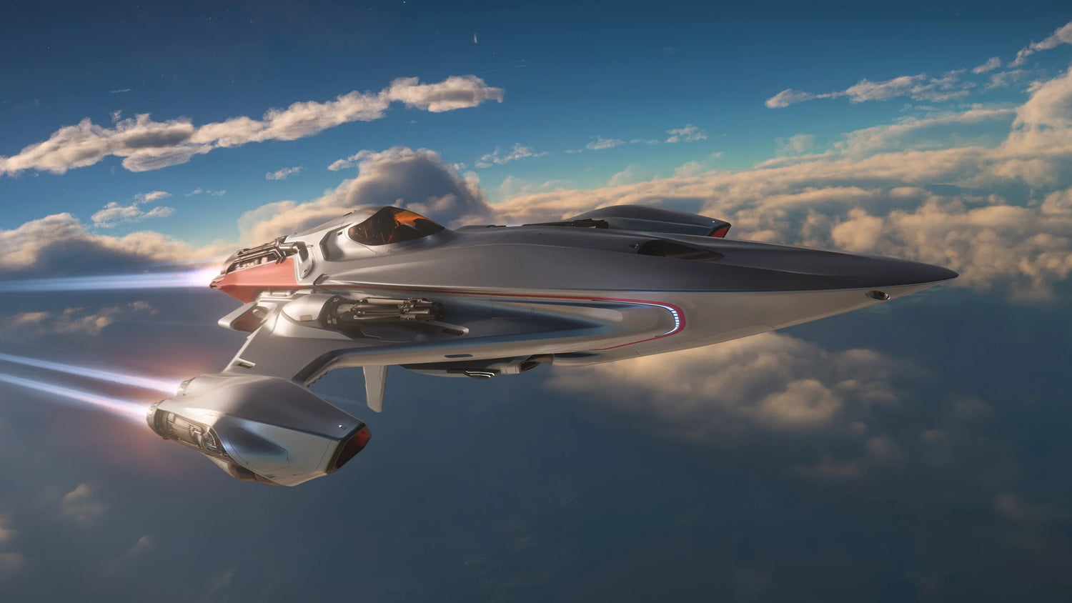 Troubleshooting Guide: Ship Not Showing In-Game