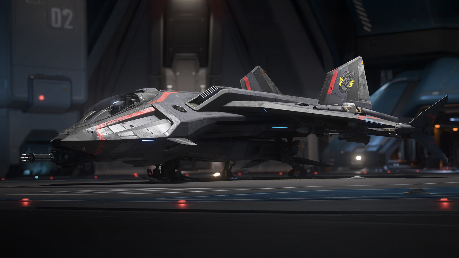 Official Star Citizen Referral Rewards - ORONST ORBITAL