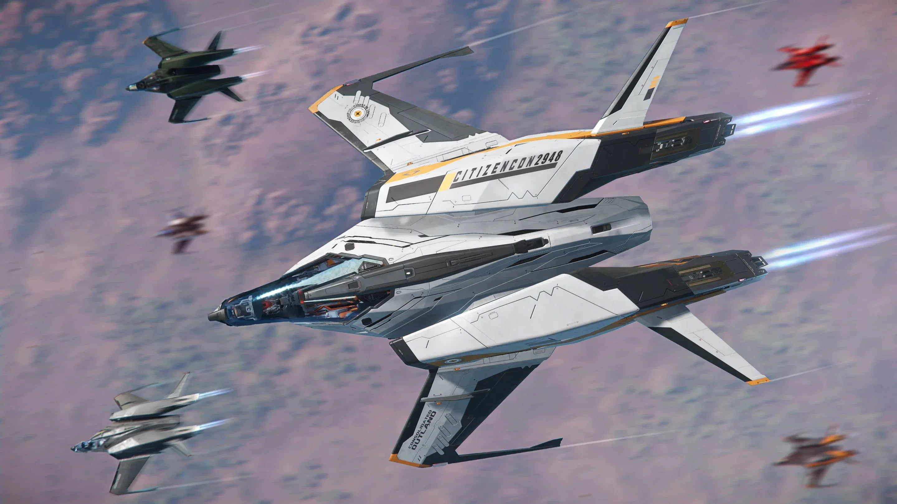 <10Y SHIP PACK