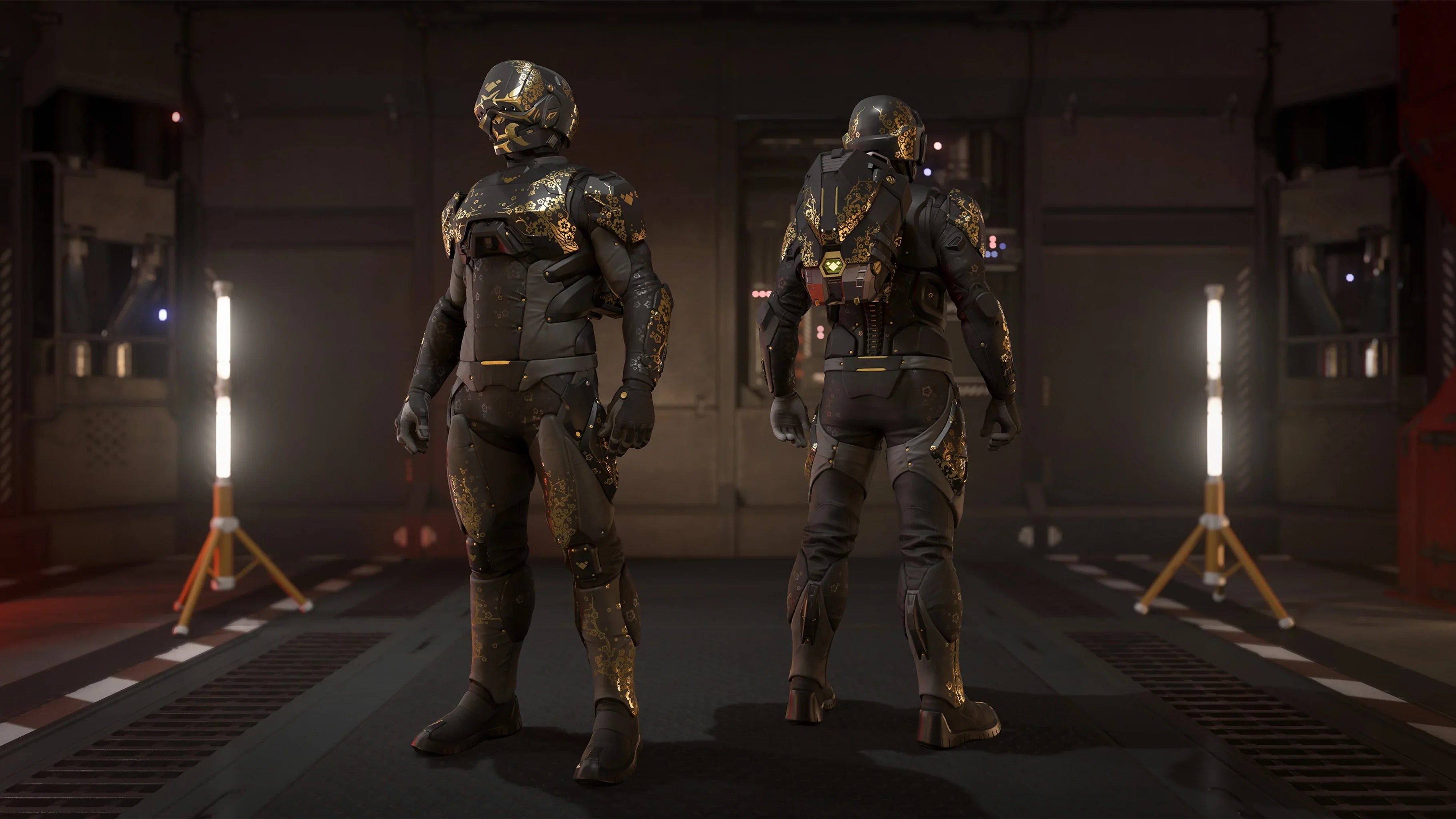 Armors