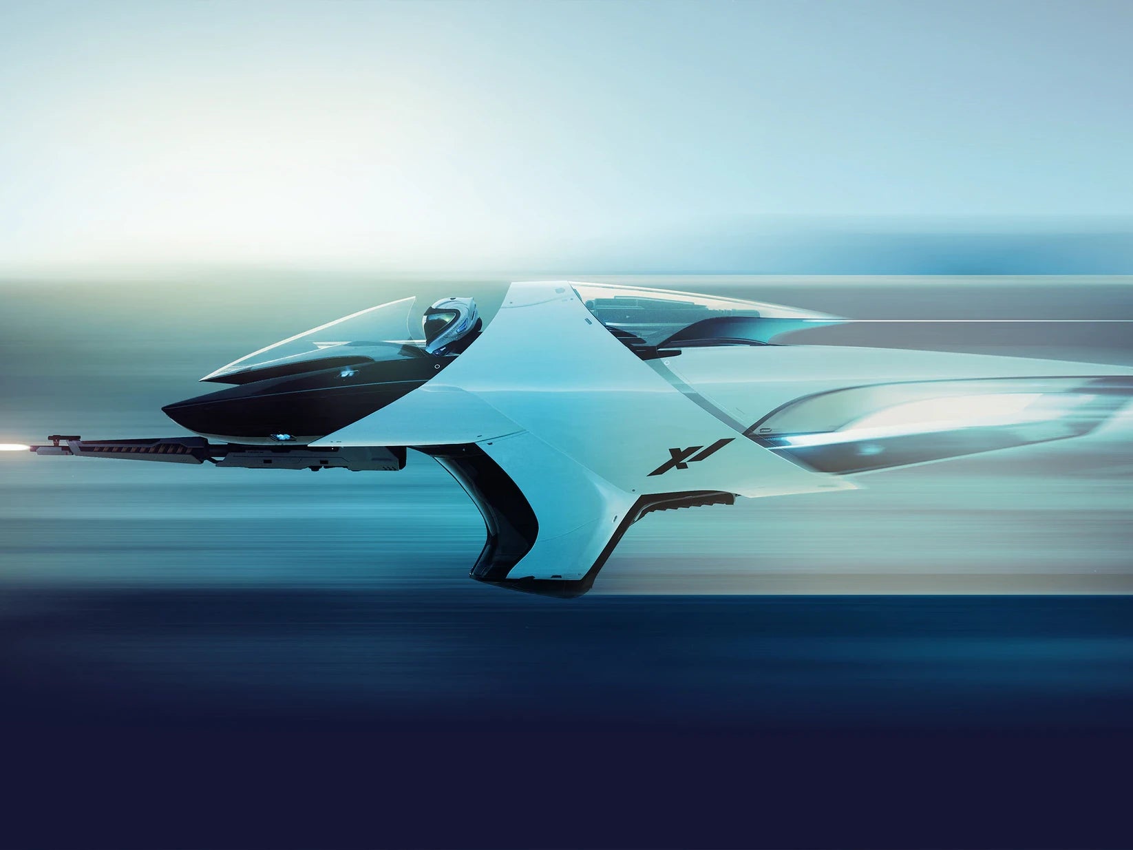 X1 - Standalone Ship | Origin Jumpworks | ORONST ORBITAL