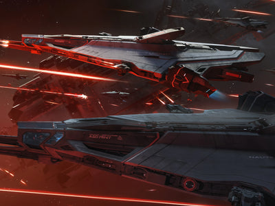 Nautilus - Standalone Ship