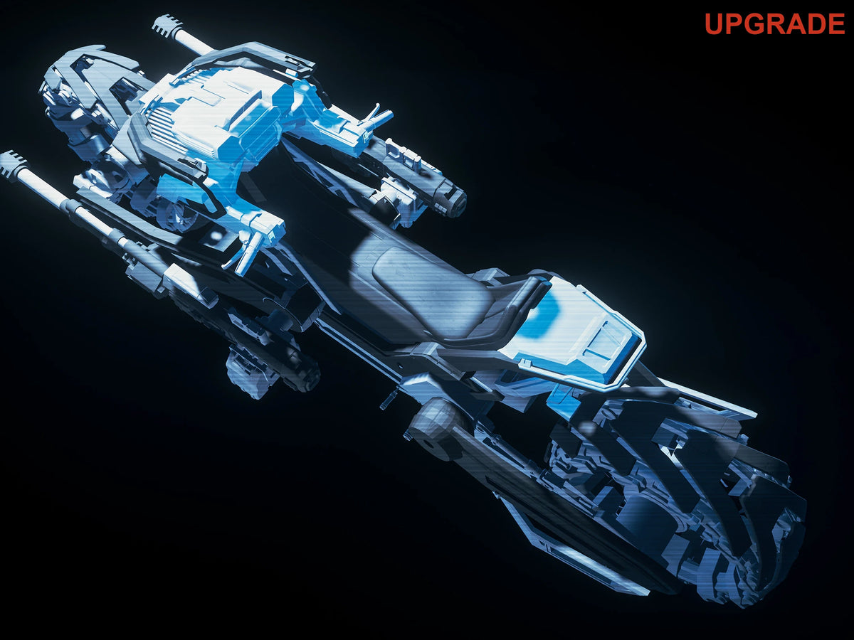 Upgrade to Ranger TR | Star Citizen | ORONST ORBITAL