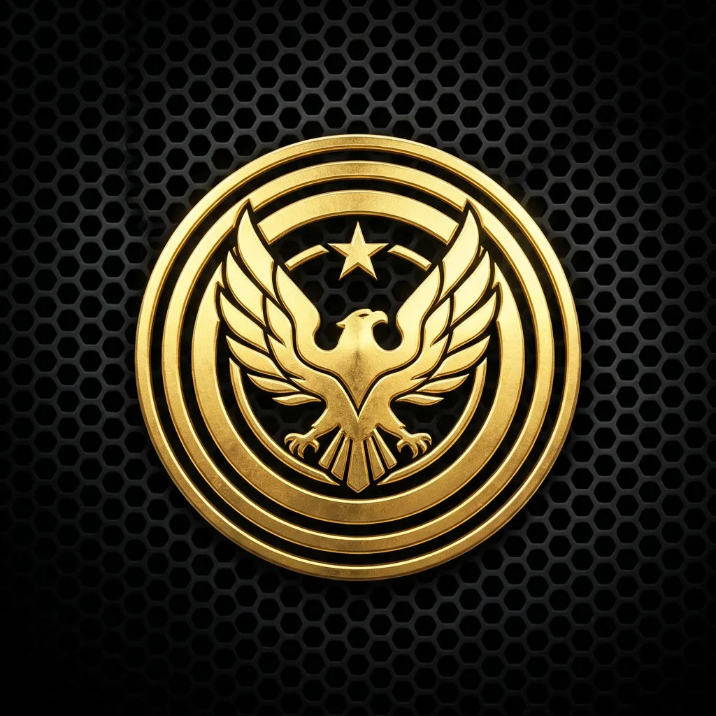 Star Citizen Referral Program Rewards - Aegis Gladius and Gold Badge | ORONST ORBITAL