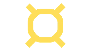Star Citizen aUEC Credits - Official Gold Logo | ORONST ORBITAL