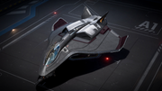 Avenger - Skullcrusher Paint