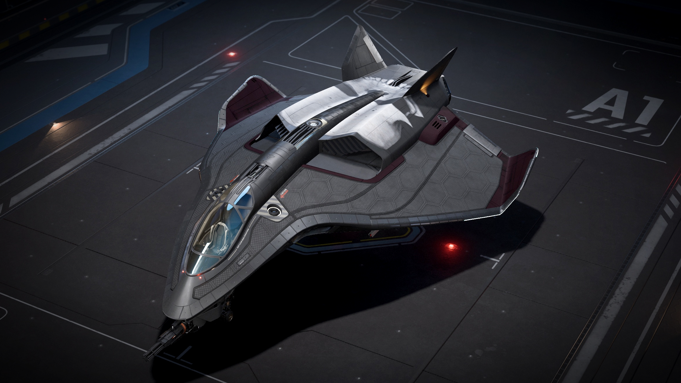 Avenger - Skullcrusher Paint