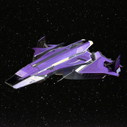 C1 Best In Show Edition 2954 - Standalone Ship
