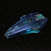 600i Exploration Best In Show Edition 2953 - Standalone Ship