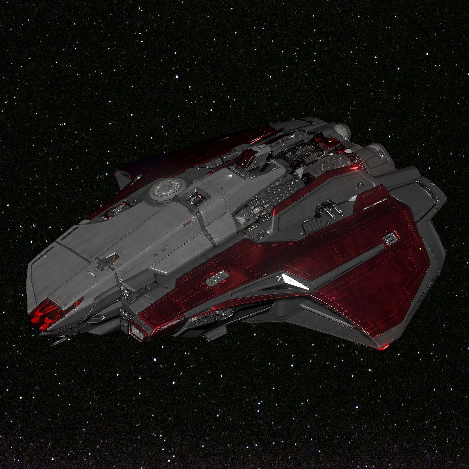 Mercury Star Runner Best In Show 2952 | ORONST ORBITAL
