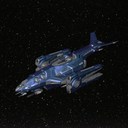 Redeemer Best In Show Edition 2953 - Standalone Ship