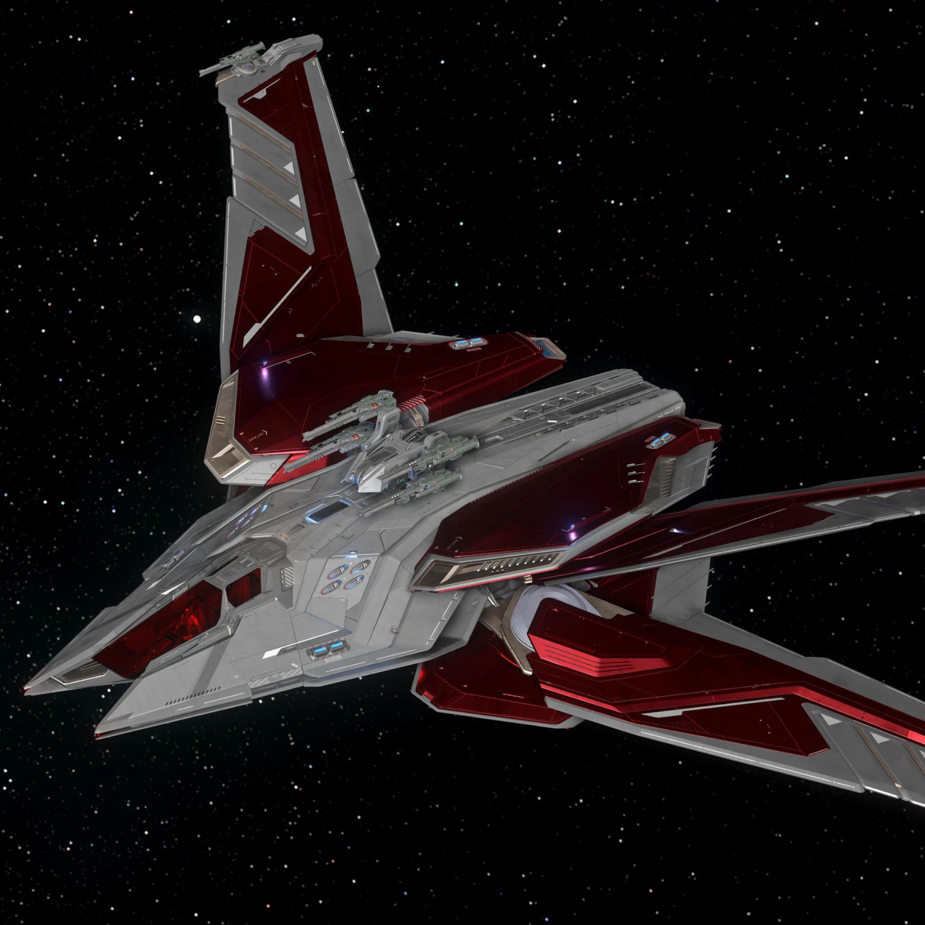 Scorpius Best In Show Edition 2952 - Standalone Ship