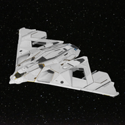 Eclipse In Show Edition 2950 - Standalone Ship