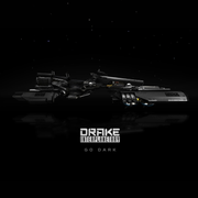 Dragonfly Black - Standalone Ship