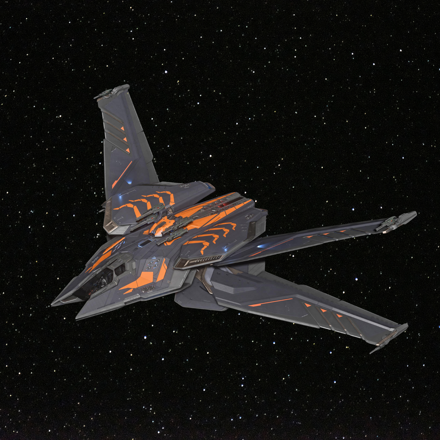 Scorpius - Stinger Paint