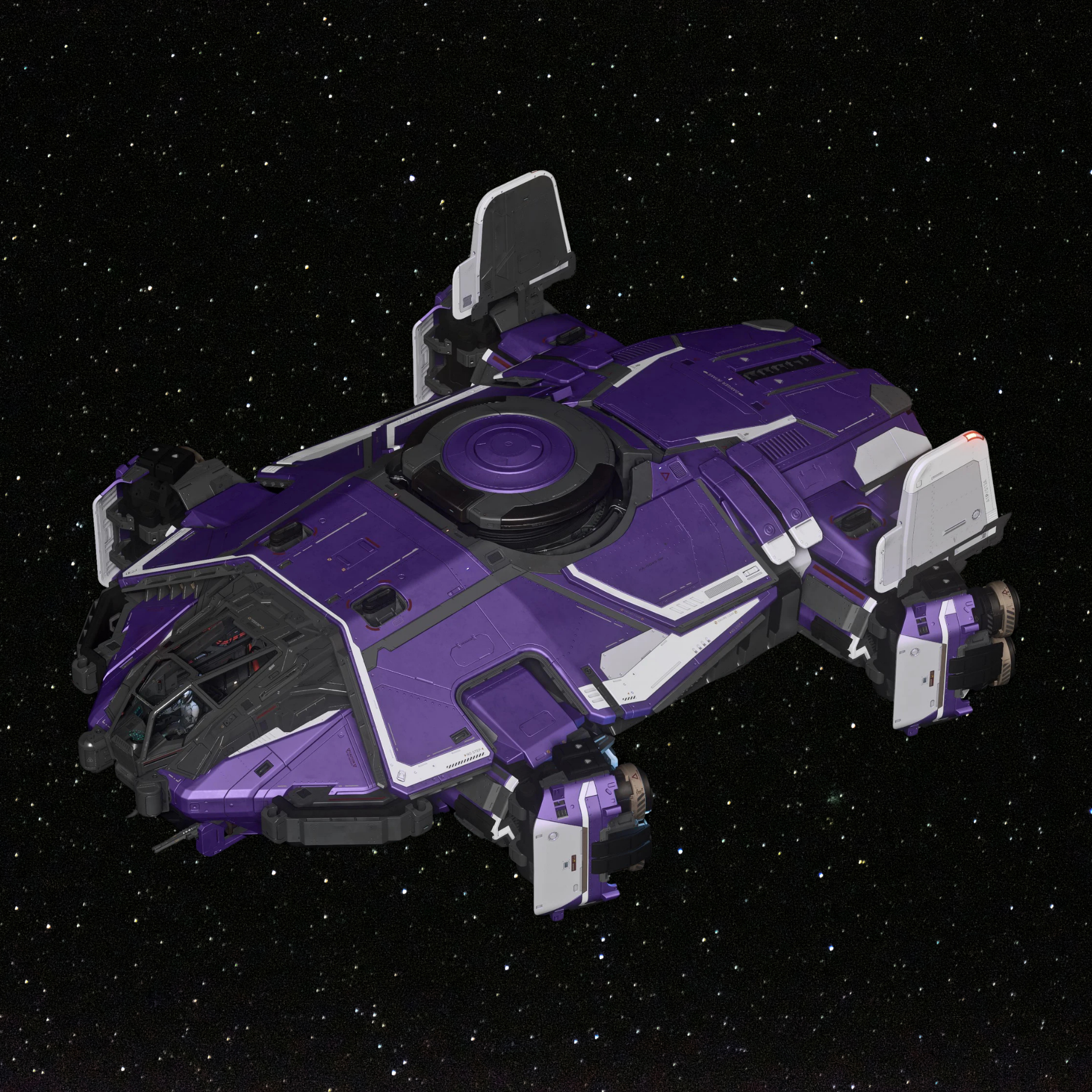 Terrapin Best In Show Edition 2954 - Standalone Ship
