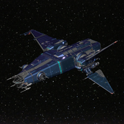 Corsair Best In Show Edition 2953 - Standalone Ship