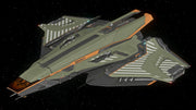 Spirit - Intrepid Paint