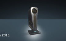 CitizenCon 2946 Trophy | Star Citizen | ORONST ORBITAL