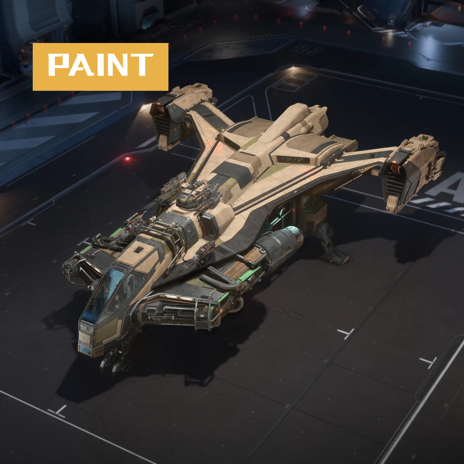 Shiv - Earthquake Paint