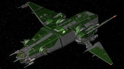Corsair - Ghoulish Green Paint