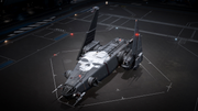 Corsair - Skullcrusher Paint