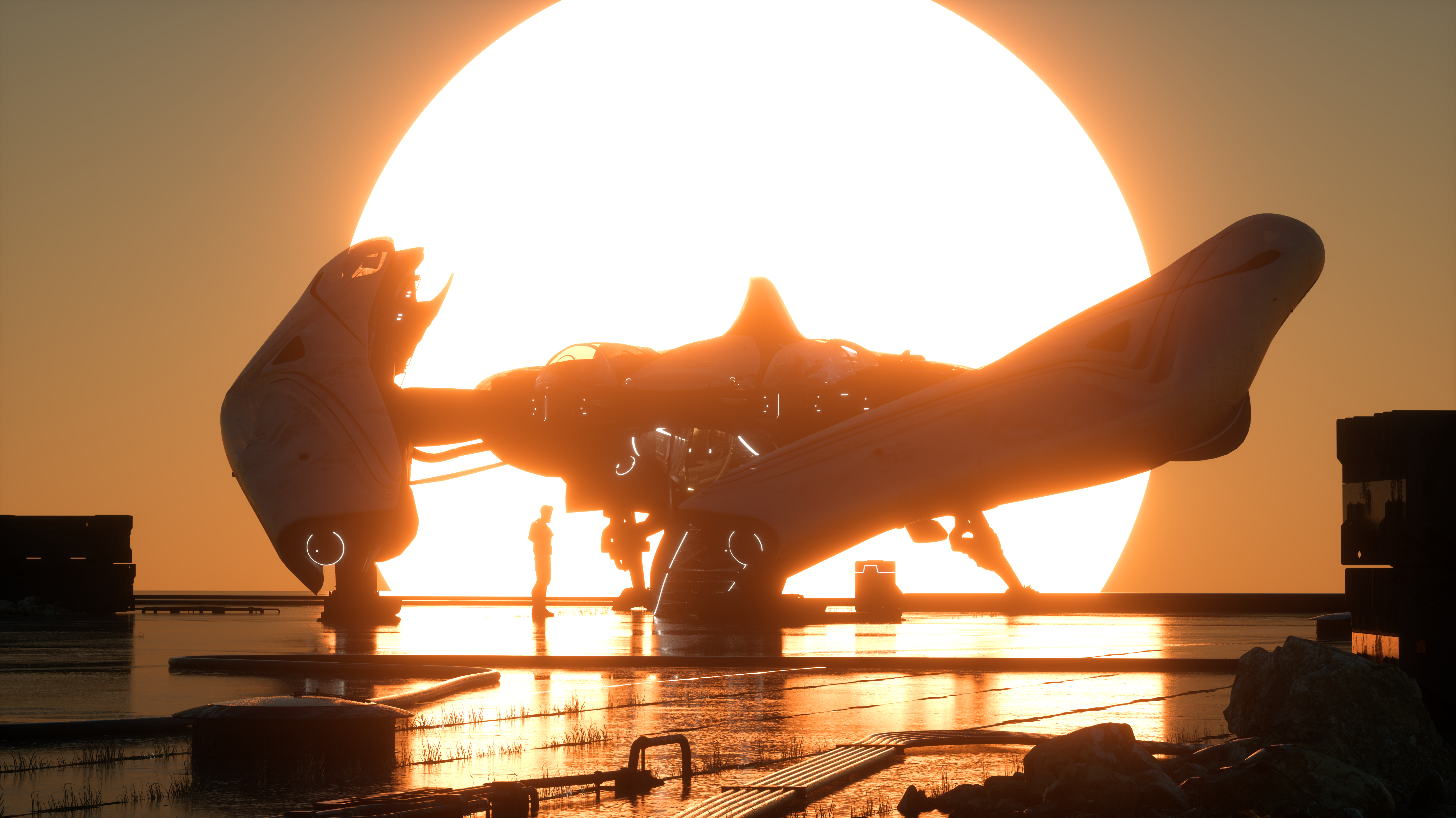 Oronst Space Emporium