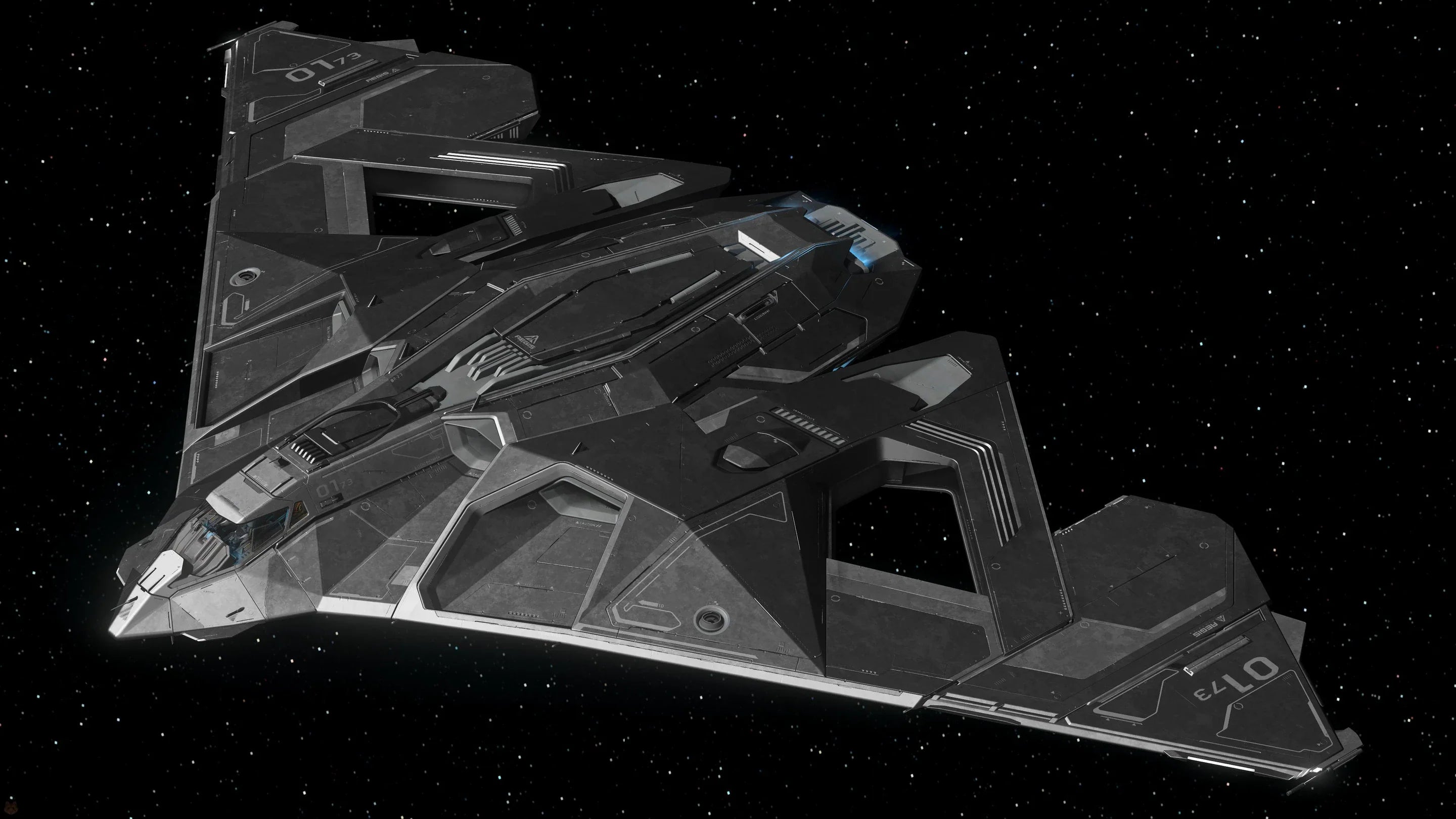 Eclipse - Meridian Paint