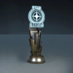 Gamescom 2946 Trophy