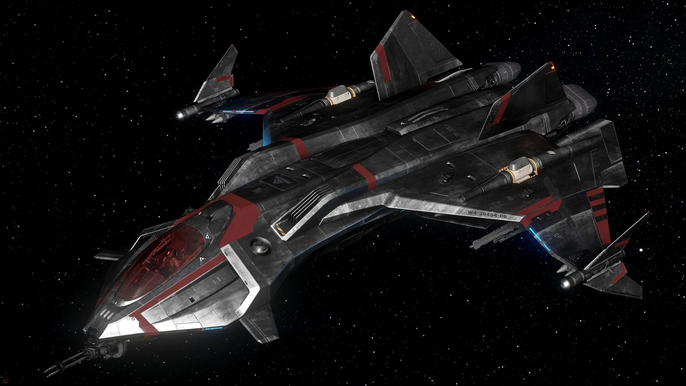 Gladius - Solar Winds Paint