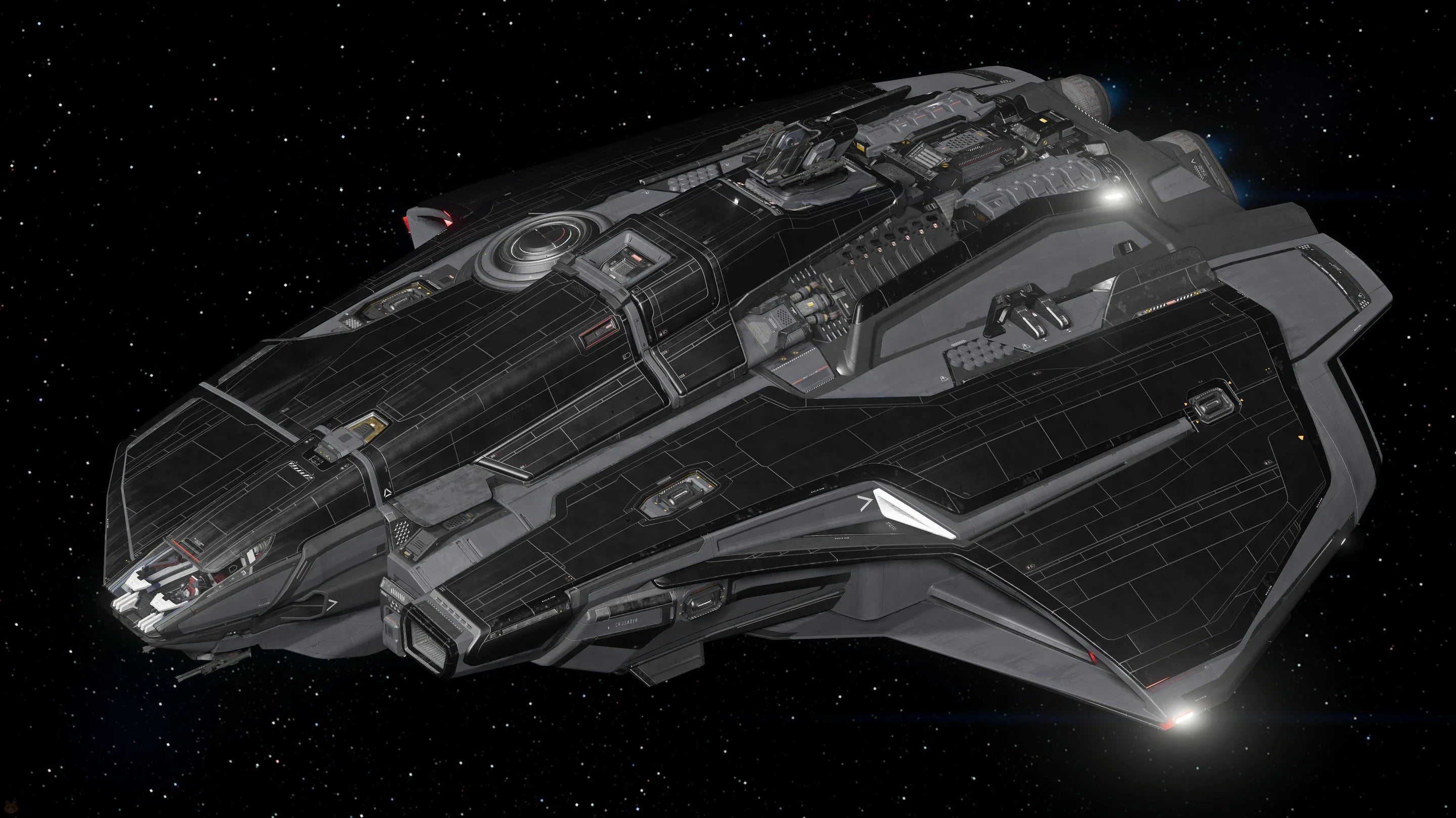 Mercury - Meridian Paint