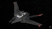Scorpius - Skullcrusher Paint