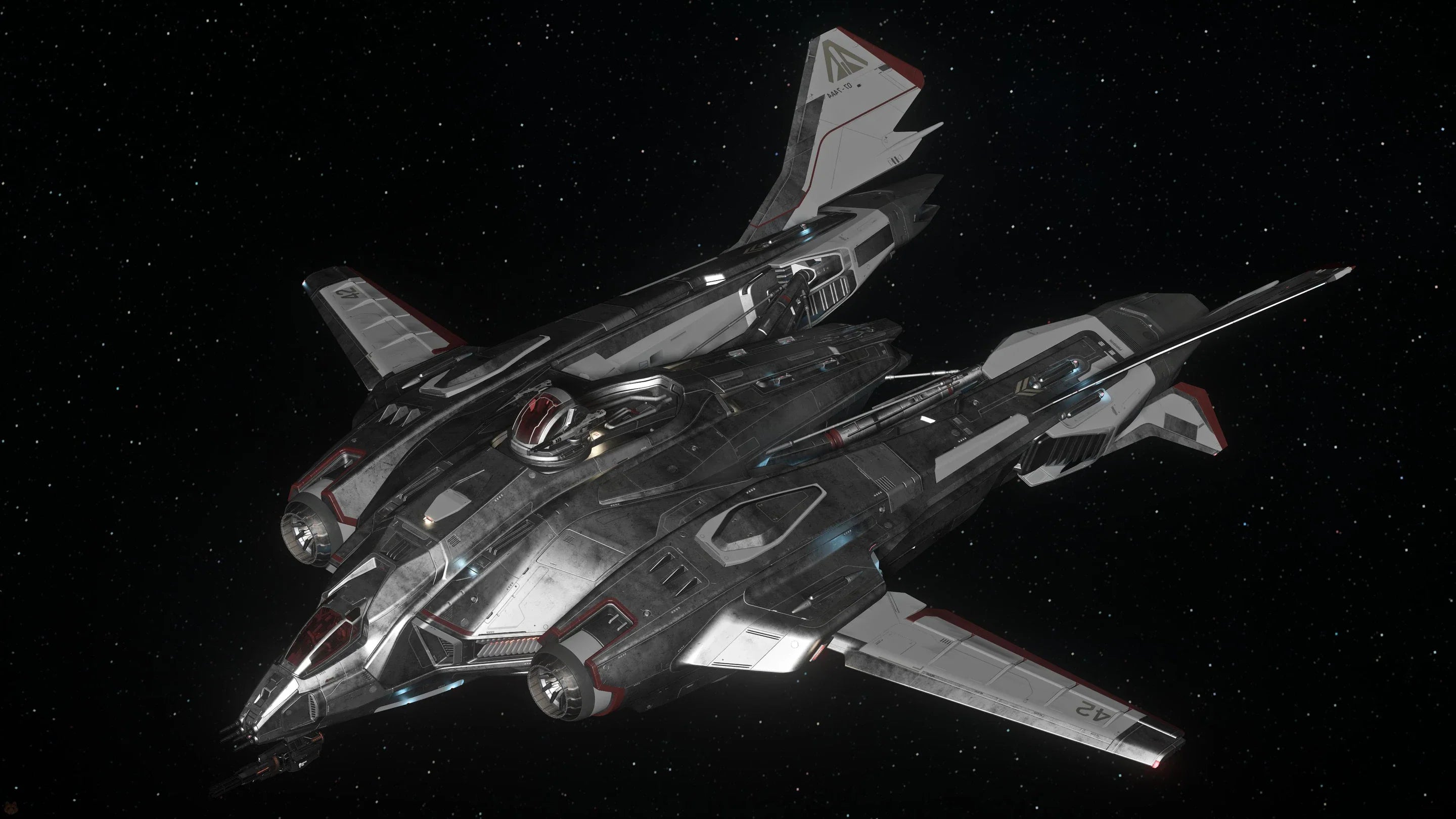 Ares - Meridian Paint