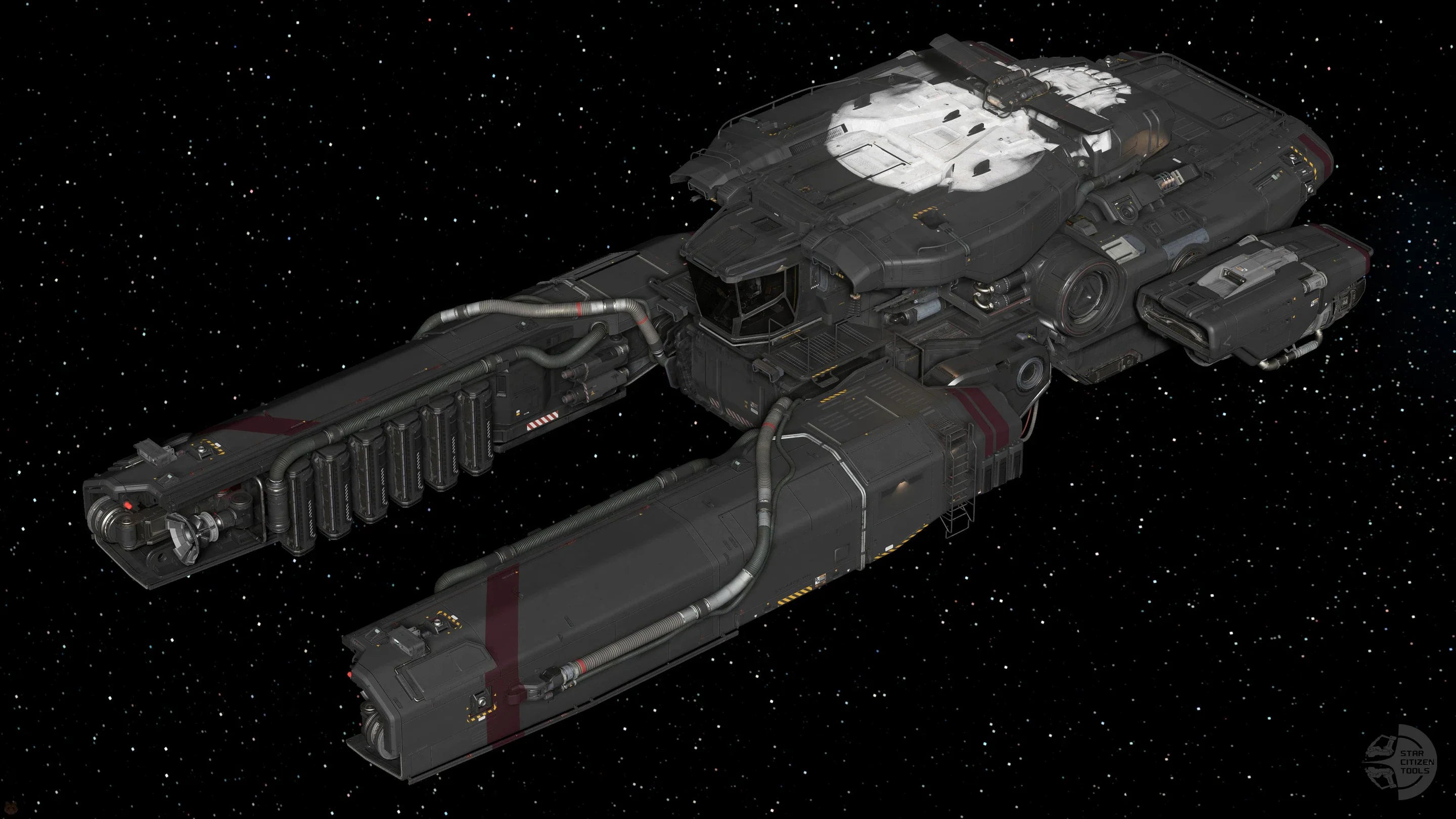 Vulture - Skullcrusher Paint