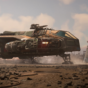 Shiv - Standalone Ship