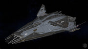 Zeus Mk II - Solstice Paint