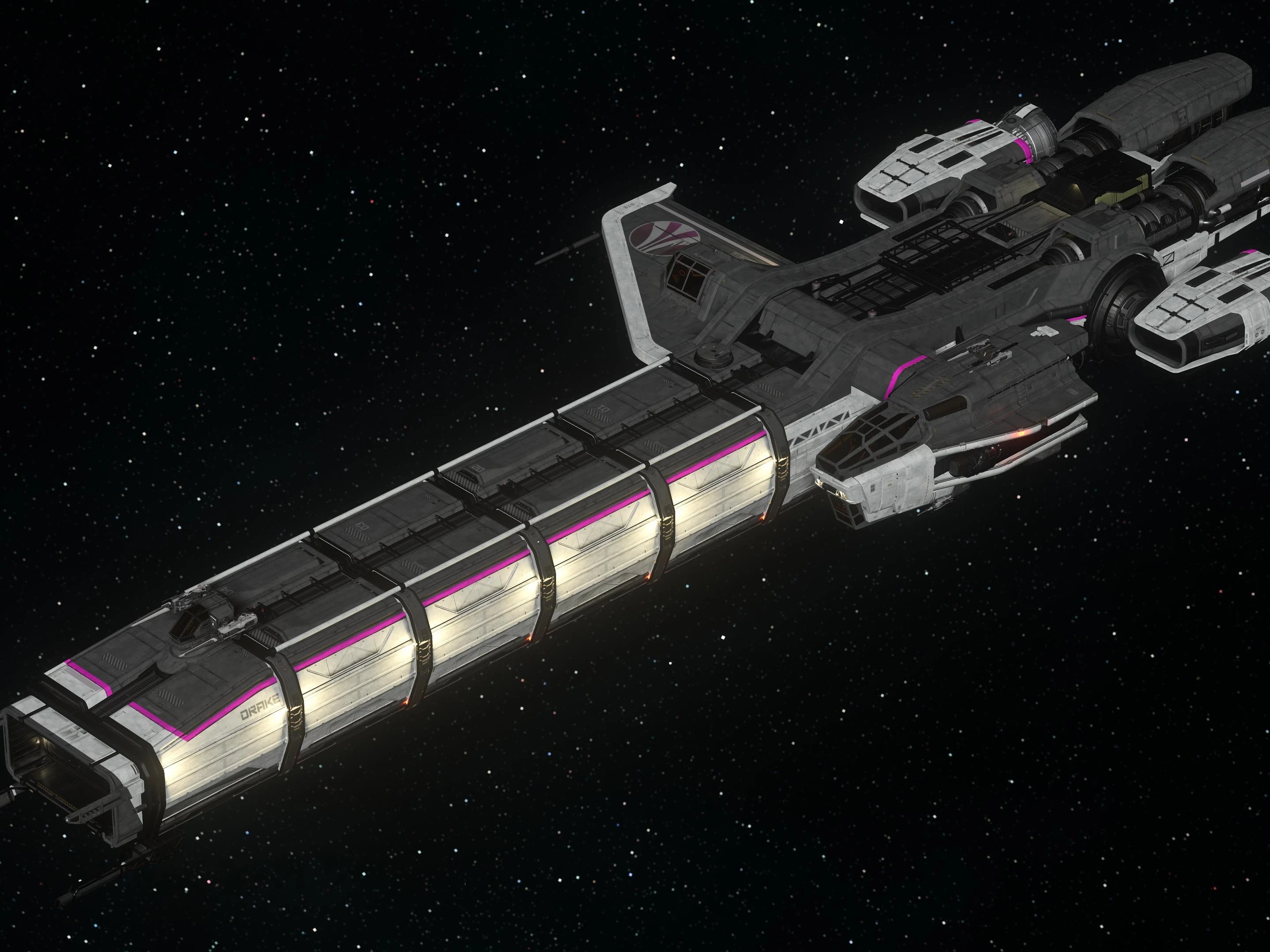 Caterpillar Best In Show 2949 | ORONST ORBITAL
