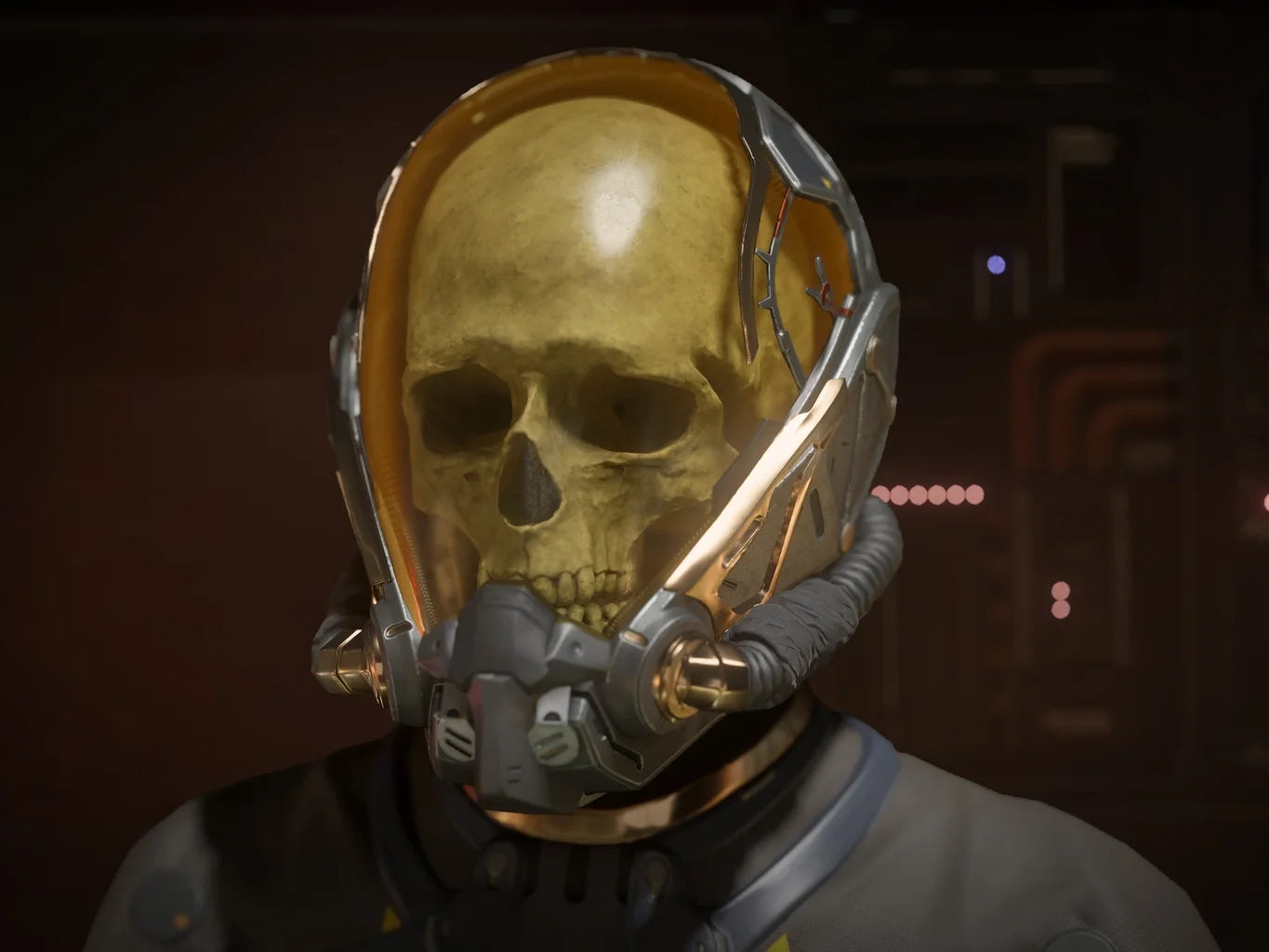 CC Azrael Helmet - Subscriber Store