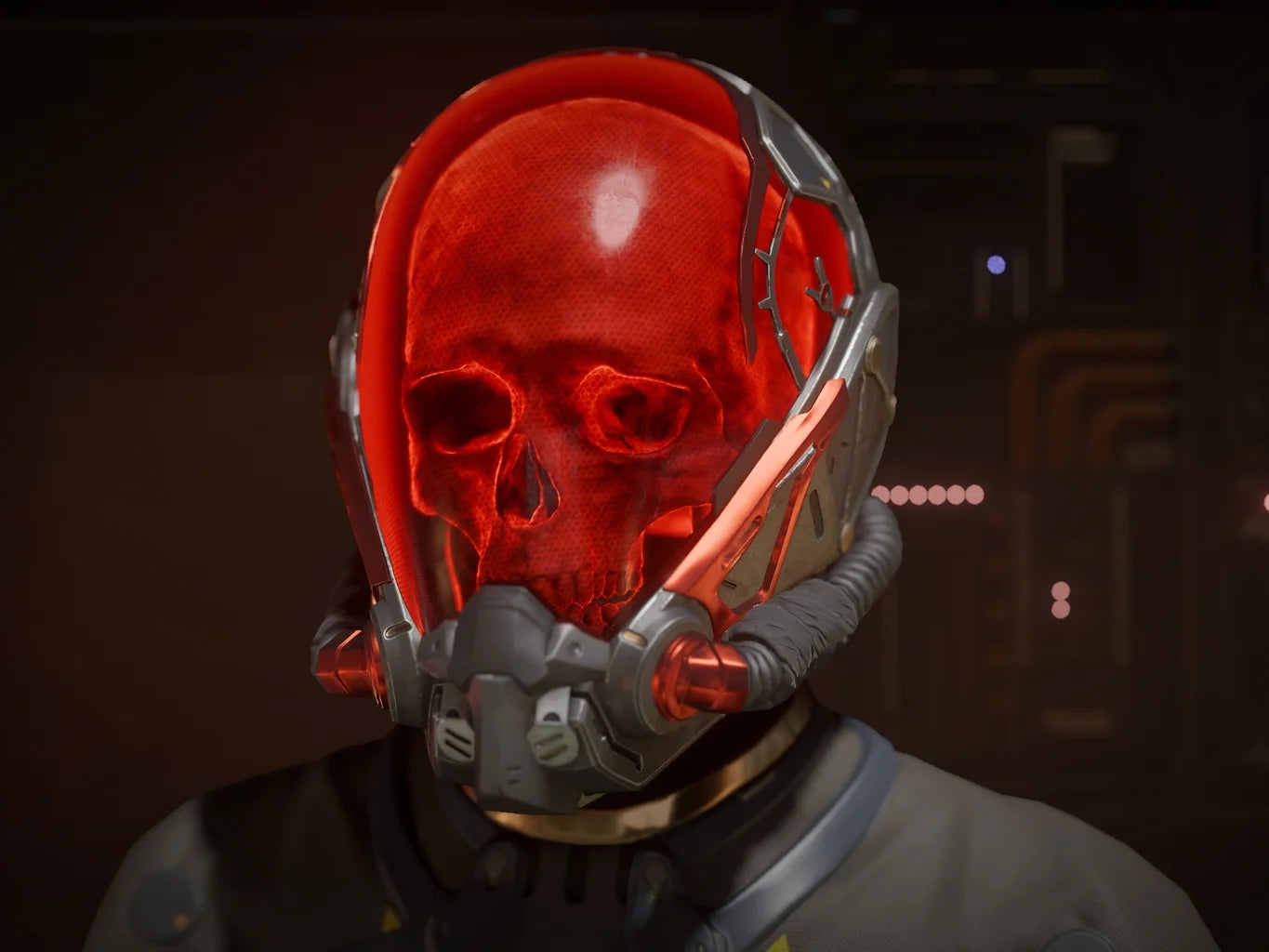 CC Azrael Ruby Helmet - Subscriber Store