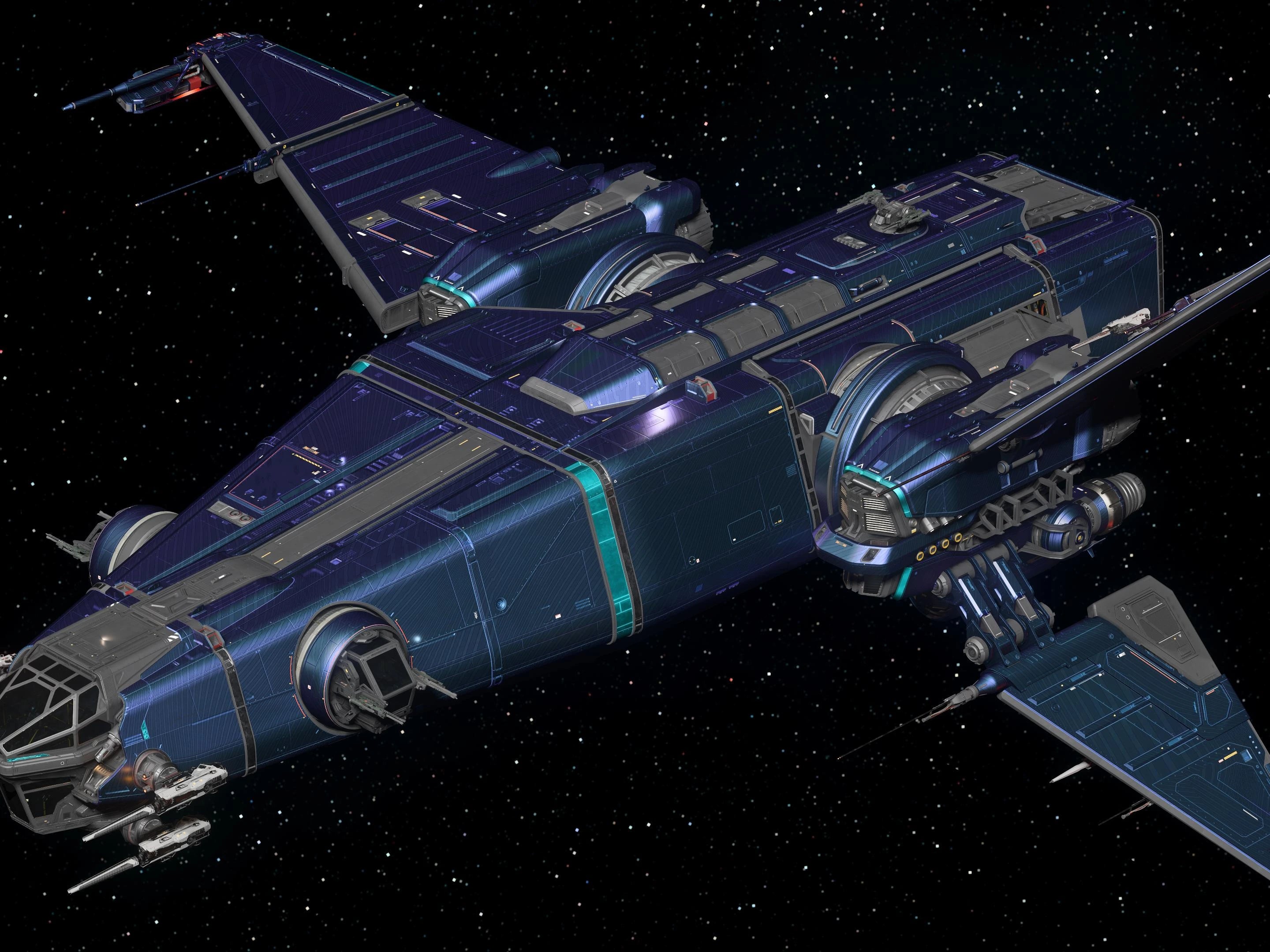 Drake Corsair Best In Show 2953 - Limited Edition | ORONST ORBITAL